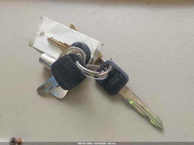 Продаж на аукціоні авто 2011 Ford F53, vin: 1F65F5DY8B0A10315, номер лоту: 45119853