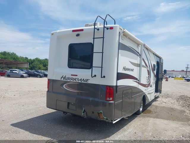 Продаж на аукціоні авто 2011 Ford F53, vin: 1F65F5DY8B0A10315, номер лоту: 45119853