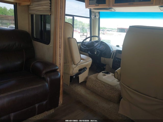 Продаж на аукціоні авто 2011 Ford F53, vin: 1F65F5DY8B0A10315, номер лоту: 45119853