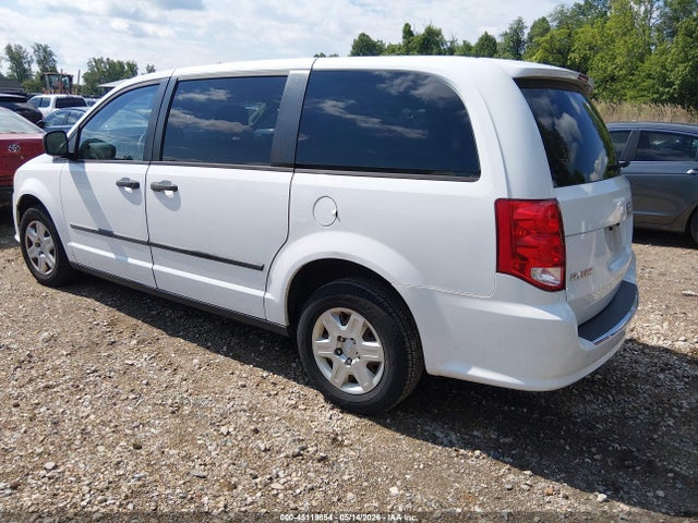 Aukcja sprzedaży 2014 Ram Cargo Tradesman, vin: 2C4JRGAG9ER148109, numer aukcji: 45119854