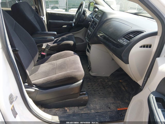 Aukcja sprzedaży 2014 Ram Cargo Tradesman, vin: 2C4JRGAG9ER148109, numer aukcji: 45119854
