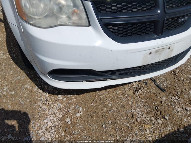 Aukcja sprzedaży 2014 Ram Cargo Tradesman, vin: 2C4JRGAG9ER148109, numer aukcji: 45119854