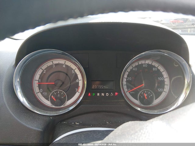 Aukcja sprzedaży 2014 Ram Cargo Tradesman, vin: 2C4JRGAG9ER148109, numer aukcji: 45119854