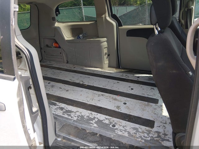 Aukcja sprzedaży 2014 Ram Cargo Tradesman, vin: 2C4JRGAG9ER148109, numer aukcji: 45119854