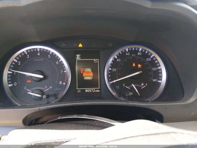 Aukcja sprzedaży 2019 Toyota Highlander Xle, vin: 5TDKZRFH3KS334412, numer aukcji: 45119858
