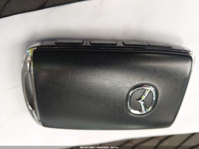 Aukcja sprzedaży 2023 Mazda Cx-5 2.5 Turbo, vin: JM3KFBAY5P0256742, numer aukcji: 45119861