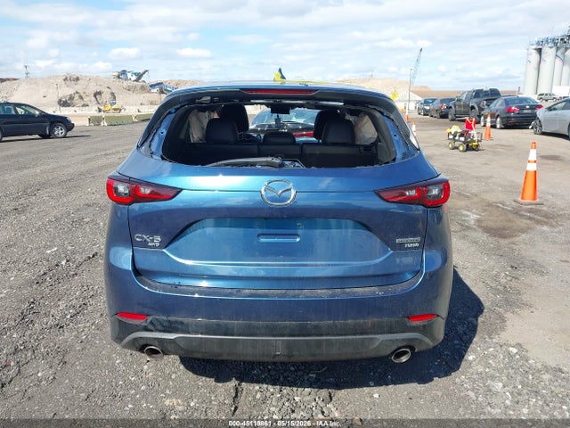 Aukcja sprzedaży 2023 Mazda Cx-5 2.5 Turbo, vin: JM3KFBAY5P0256742, numer aukcji: 45119861