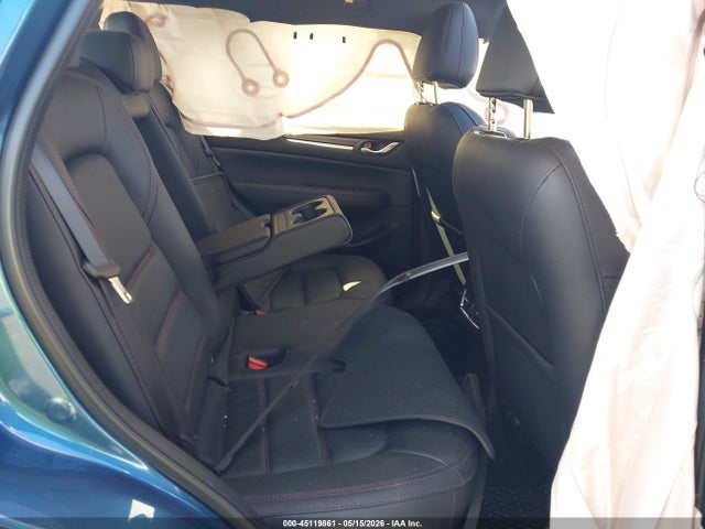 Aukcja sprzedaży 2023 Mazda Cx-5 2.5 Turbo, vin: JM3KFBAY5P0256742, numer aukcji: 45119861