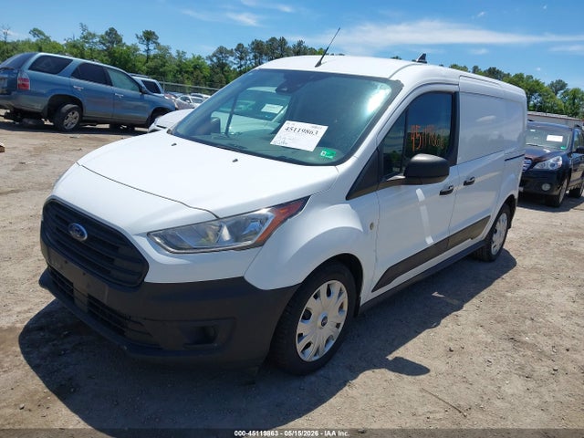 NM0LS7E24K1430537 Ford Transit Connect Xl
