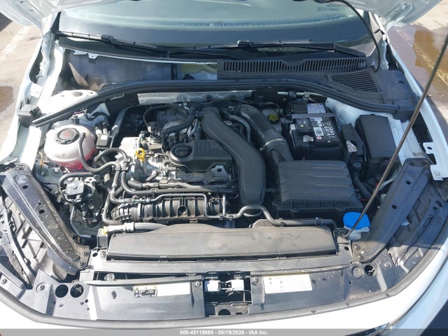 Продаж на аукціоні авто 2025 Volkswagen Jetta 1.5t Se, vin: 3VW7X7BU3SM041190, номер лоту: 45119865