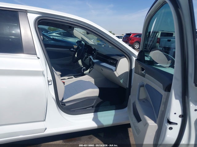 Продаж на аукціоні авто 2025 Volkswagen Jetta 1.5t Se, vin: 3VW7X7BU3SM041190, номер лоту: 45119865
