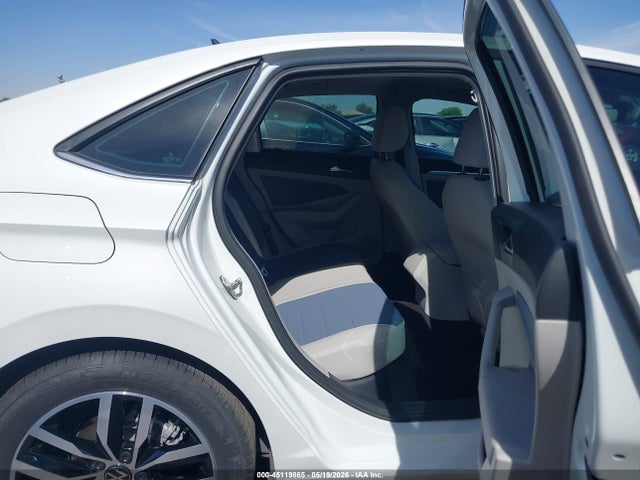 Продаж на аукціоні авто 2025 Volkswagen Jetta 1.5t Se, vin: 3VW7X7BU3SM041190, номер лоту: 45119865