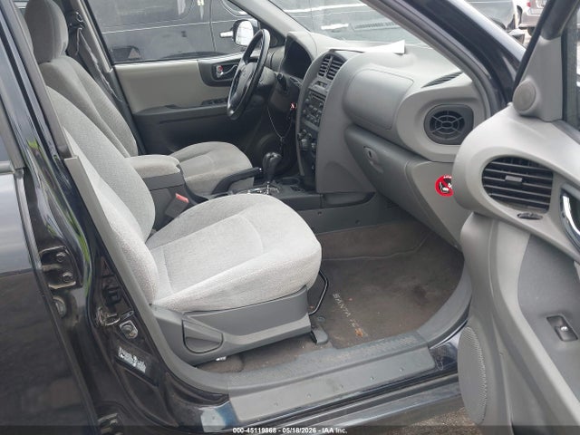 Продаж на аукціоні авто 2005 Hyundai Santa Fe Gls/lx, vin: KM8SC73E55U855546, номер лоту: 45119868