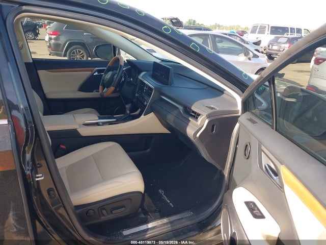 Aukcja sprzedaży 2022 Lexus Rx 350, vin: 2T2HZMAA0NC236504, numer aukcji: 45119873