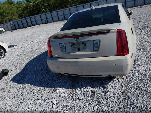2010 Cadillac Sts Premium Package მანქანა იყიდება აუქციონზე, vin: 1G6DU6EV3A0145695, აუქციონის ნომერი: 45119875