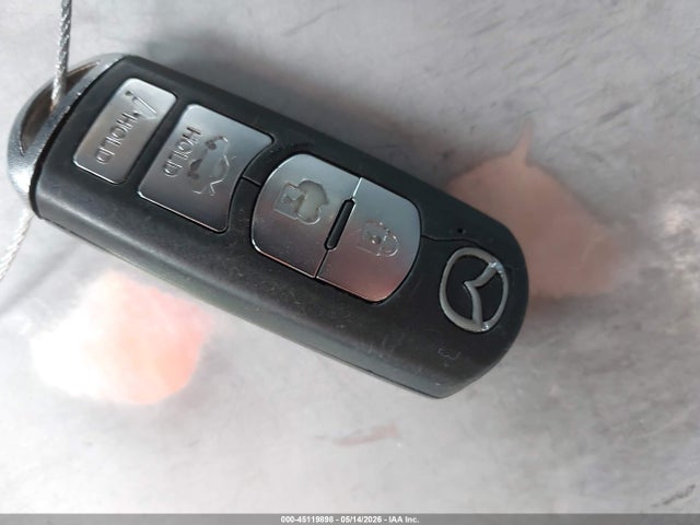 Продажа на аукционе авто 2014 Mazda Mazda6 I Sport, vin: JM1GJ1U51E1105963, номер лота: 45119898