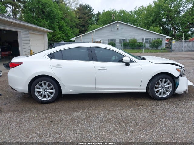 Продажа на аукционе авто 2014 Mazda Mazda6 I Sport, vin: JM1GJ1U51E1105963, номер лота: 45119898