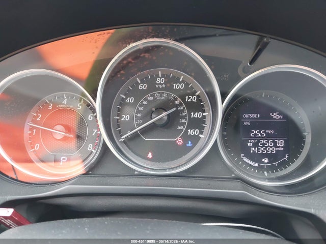 Продажа на аукционе авто 2014 Mazda Mazda6 I Sport, vin: JM1GJ1U51E1105963, номер лота: 45119898