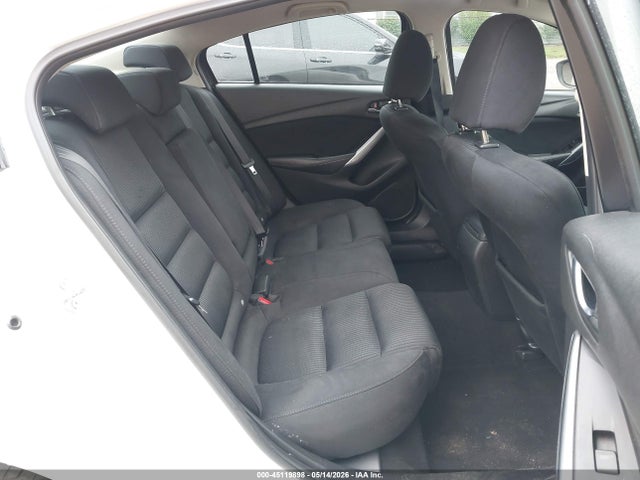 Продажа на аукционе авто 2014 Mazda Mazda6 I Sport, vin: JM1GJ1U51E1105963, номер лота: 45119898