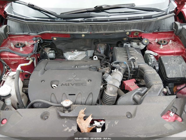 Aukcja sprzedaży 2021 Mitsubishi Outlander Sport 2.0 Be Awc/2.0 Es Awc/2.0 Le Awc/2.0 Se Awc, vin: JA4ARUAU0MU012614, numer aukcji: 45119922