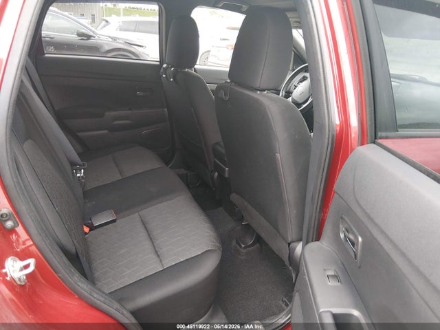 Продаж на аукціоні авто 2021 Mitsubishi Outlander Sport 2.0 Be Awc/2.0 Es Awc/2.0 Le Awc/2.0 Se Awc, vin: JA4ARUAU0MU012614, номер лоту: 45119922