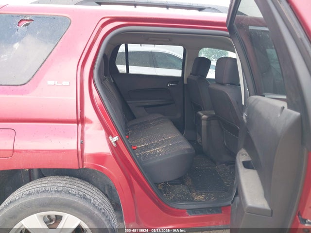 Aukcja sprzedaży 2013 Gmc Terrain Sle-2, vin: 2GKFLTEK2D6187675, numer aukcji: 45119924