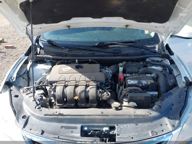 Продажа на аукционе авто 2014 Nissan Sentra Sr, vin: 3N1AB7AP9EY314796, номер лота: 45119927