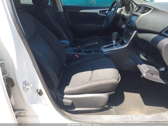 Продажа на аукционе авто 2014 Nissan Sentra Sr, vin: 3N1AB7AP9EY314796, номер лота: 45119927