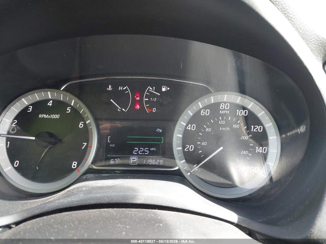 Продажа на аукционе авто 2014 Nissan Sentra Sr, vin: 3N1AB7AP9EY314796, номер лота: 45119927