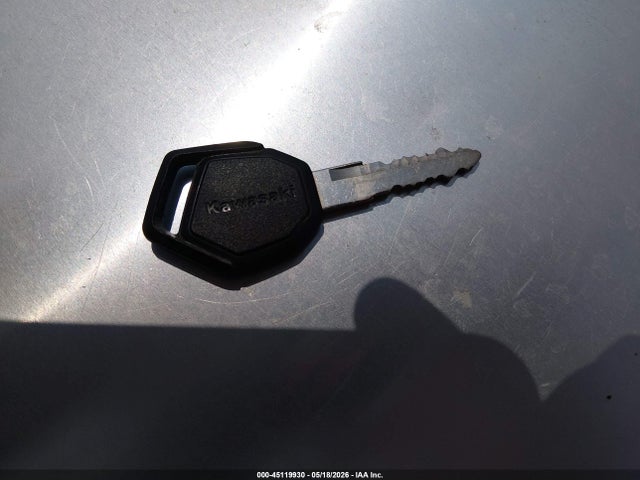 Kawasaki Br125 J 2023 JKABRRJ15PDA27740 Image 11