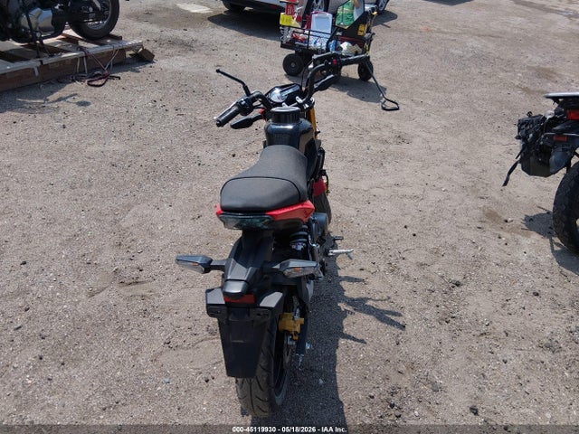 Kawasaki Br125 J 2023 JKABRRJ15PDA27740 Image 6
