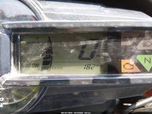 Kawasaki Br125 J 2023 JKABRRJ15PDA27740 Image 7