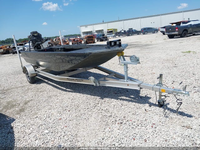Aukcja sprzedaży 2025 Gator Other, vin: UFQ09187K425, numer aukcji: 45119931