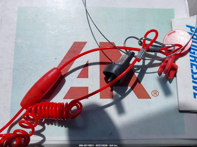 Продажа на аукционе авто 2025 Gator Other, vin: UFQ09187K425, номер лота: 45119931