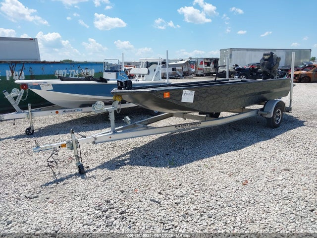 Продажа на аукционе авто 2025 Gator Other, vin: UFQ09187K425, номер лота: 45119931