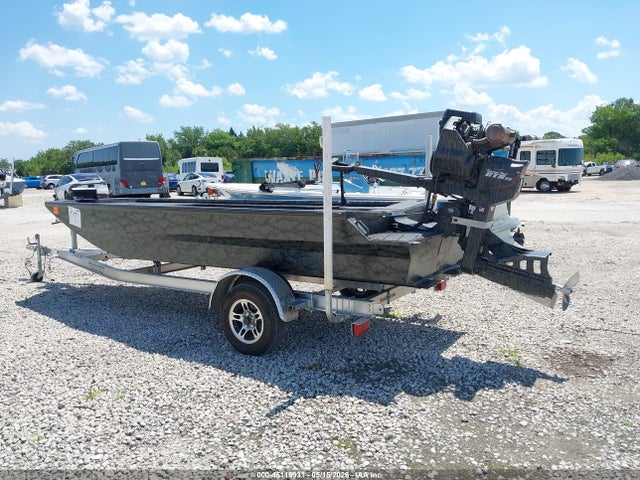Продажа на аукционе авто 2025 Gator Other, vin: UFQ09187K425, номер лота: 45119931