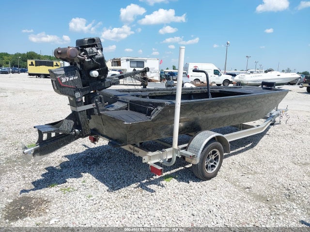Продажа на аукционе авто 2025 Gator Other, vin: UFQ09187K425, номер лота: 45119931