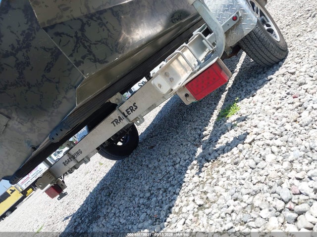Продажа на аукционе авто 2025 Gator Other, vin: UFQ09187K425, номер лота: 45119931