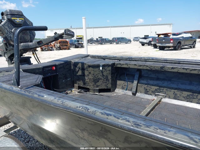 Продажа на аукционе авто 2025 Gator Other, vin: UFQ09187K425, номер лота: 45119931