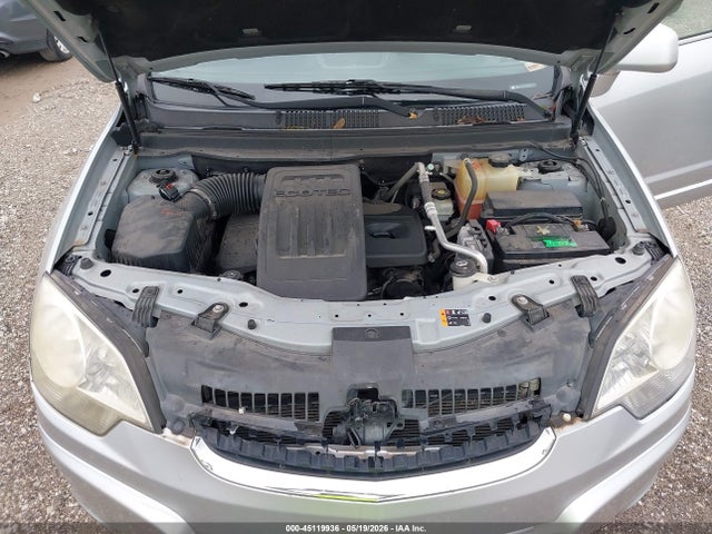 Auction sale of the 2013 Chevrolet Captiva Sport Lt, vin: 3GNFL3EK5DS517197, lot number: 45119936