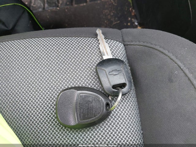 Продаж на аукціоні авто 2013 Chevrolet Captiva Sport Lt, vin: 3GNFL3EK5DS517197, номер лоту: 45119936