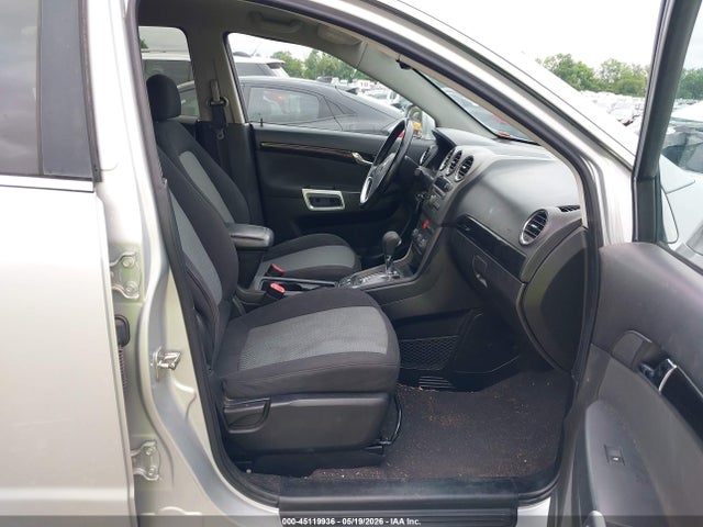 Продаж на аукціоні авто 2013 Chevrolet Captiva Sport Lt, vin: 3GNFL3EK5DS517197, номер лоту: 45119936