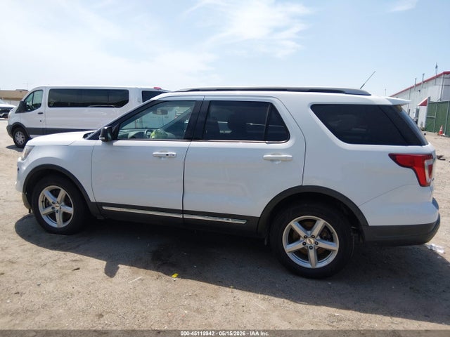 Ford EXPLORER XLT 2019 1FM5K7D88KGA32547 Image 15