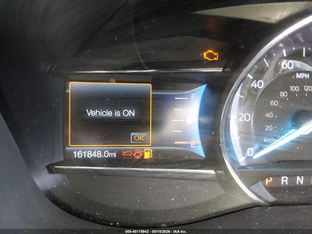 Ford EXPLORER XLT 2019 1FM5K7D88KGA32547 Image 16