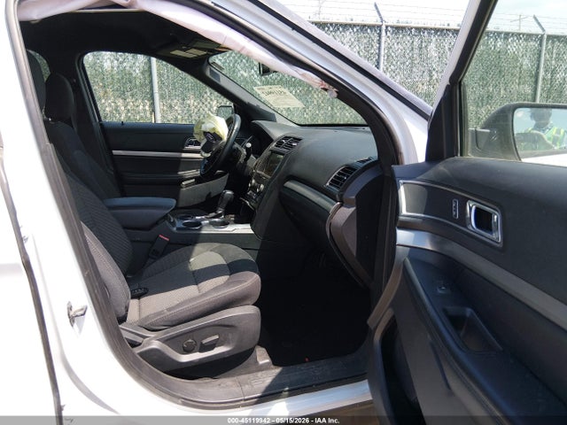 Ford EXPLORER XLT 2019 1FM5K7D88KGA32547 Image 5