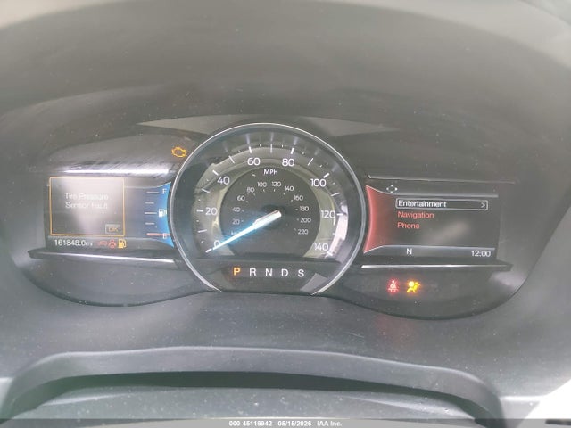 Ford EXPLORER XLT 2019 1FM5K7D88KGA32547 Image 7