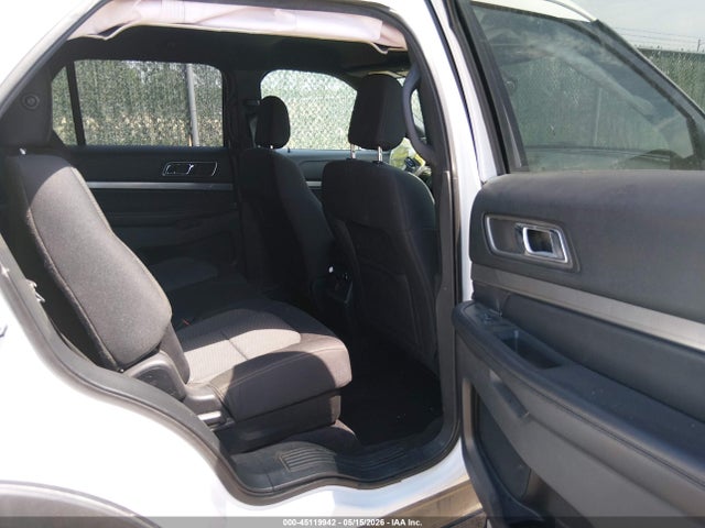 Ford EXPLORER XLT 2019 1FM5K7D88KGA32547 Image 8