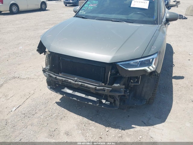 Aukcja sprzedaży 2020 Audi Q3 Premium Plus 45 Tfsi S Line Quattro Tiptronic, vin: WA1EECF31L1047332, numer aukcji: 45119943