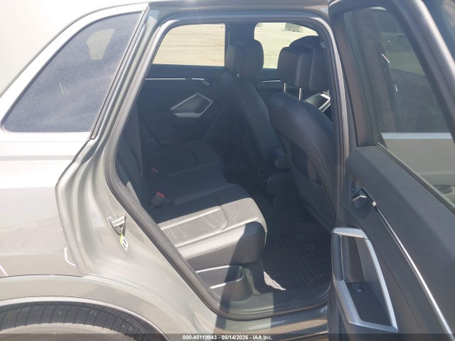 Aukcja sprzedaży 2020 Audi Q3 Premium Plus 45 Tfsi S Line Quattro Tiptronic, vin: WA1EECF31L1047332, numer aukcji: 45119943