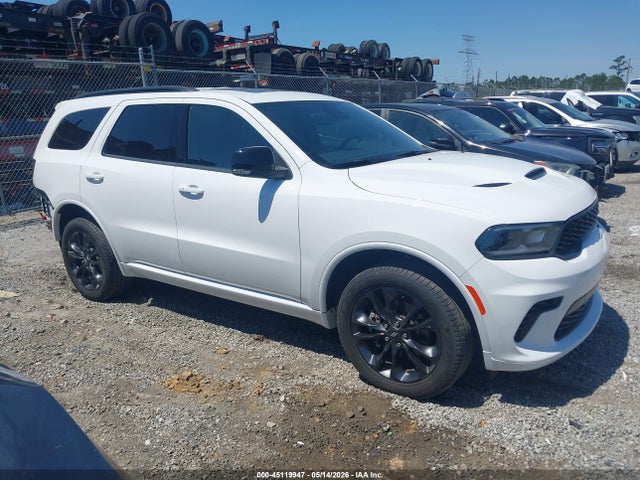 Dodge Durango Gt Plus Awd 2024 1C4RDJDG0RC240198 Image 13